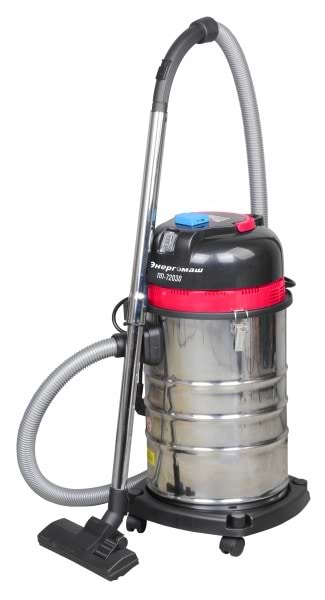 Пылесос для сухой уборки без мешка Энергомаш ПП-72030