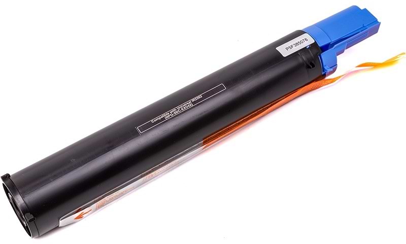 Тонер для заправки картриджа PowerPlant Canon IR2202N, IR2204, IR2202 (C-EXV42) без чипу (PP-C-EXV42)