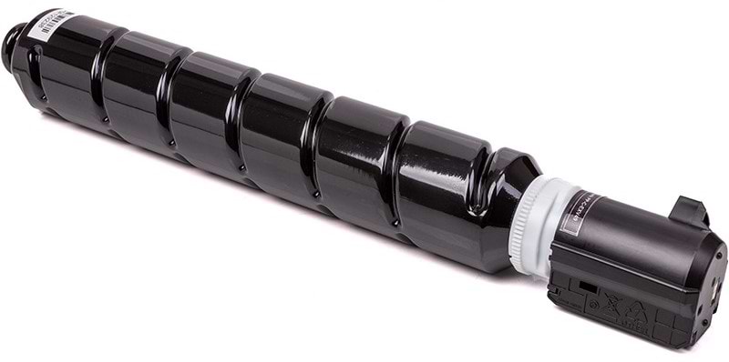 Тонер для заправки картриджа PowerPlant Canon C3325i (C-EXV49) с чипом (PP-C-EXV49)