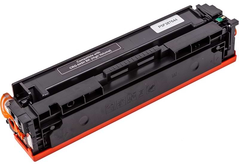 Картридж для лазерных принтеров/МФУ PowerPlant Canon MF610/630 (CRG-045H) с чипом (PP-CRG-045H)