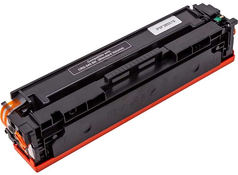 Картридж для лазерных принтеров/МФУ PowerPlant Canon MF610/630 (CRG-045) с чипом (PP-CRG-045)