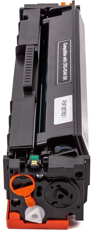 Фото - Картридж для лазерных принтеров/МФУ PowerPlant Canon MF641/643/645, LBP-621/623 (CRG-054H) с чипом (PP-CRG-054H)