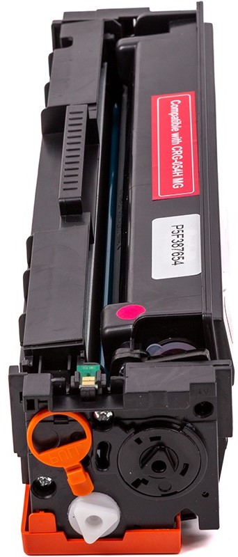 Фото - Картридж для лазерных принтеров/МФУ PowerPlant Canon MF641/643/645, LBP-621/623 (CRG-054H) MG с чипом (PP-CRG-054HM)