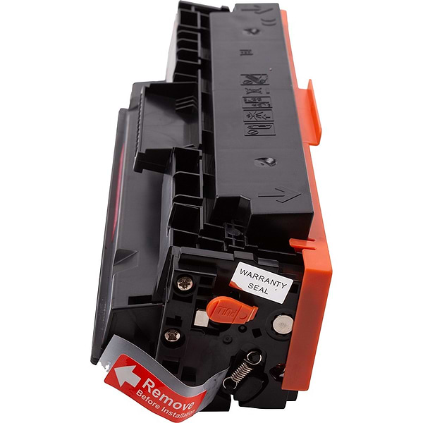 Фото - Картридж для лазерных принтеров/МФУ PowerPlant Canon Color imageCLASS MF741cdw (PP-CRG-055HM)