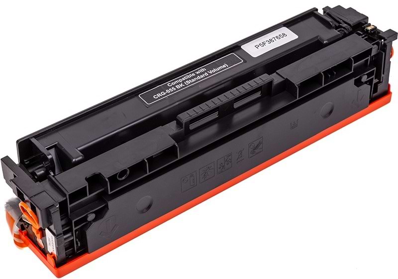 Картридж для лазерных принтеров/МФУ PowerPlant Canon MF742/744/746, LBP663/664 (CRG-055) с чипом (PP-CRG-055)