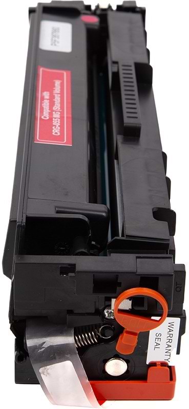 Фото - Картридж для лазерных принтеров/МФУ PowerPlant Canon MF742/744/746, LBP663/664 (CRG-055) MG с чипом (PP-CRG-055MG)