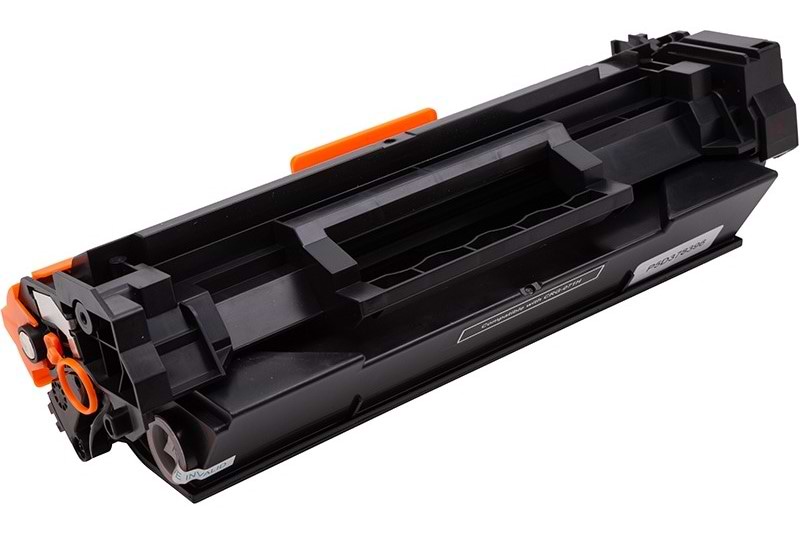 Картридж для лазерных принтеров/МФУ PowerPlant Canon LBP122dw (CRG-071H) (PP-CRG-071H)
