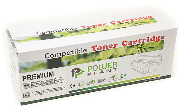 Фото - Картриджі для лазерних принтерів PowerPlant Canon MF4018/4120/4140 (FX-10)