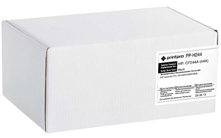 Картридж для лазерних принтерів/БФП PrintPro HP CF244A M15/M28 (PP-H244)