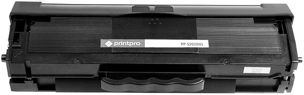 Фото - Картридж для лазерных принтеров/МФУ PrintPro NS Samsung MLT-D111S/SEE (PP-S2020NS)