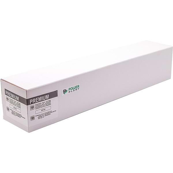 Фото - Картридж для лазерных принтеров/МФУ PowerPlant Canon imagePRESS C600 (PP-T01)