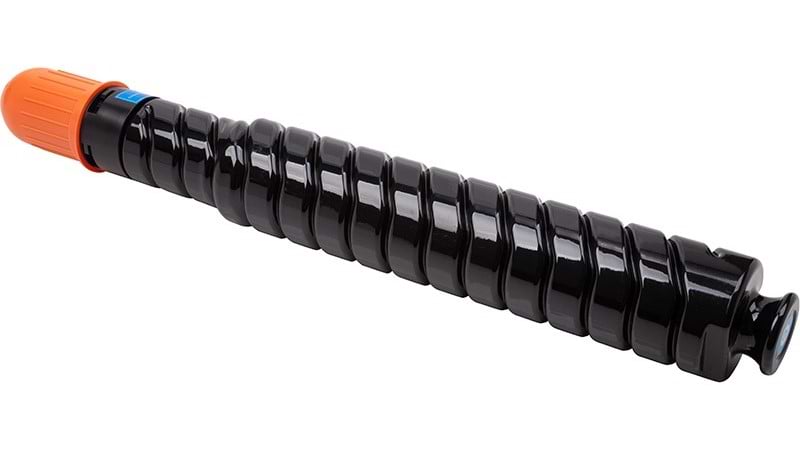 Картридж для лазерных принтеров/МФУ PowerPlant Canon imagePRESS C600 (PP-T01CY)