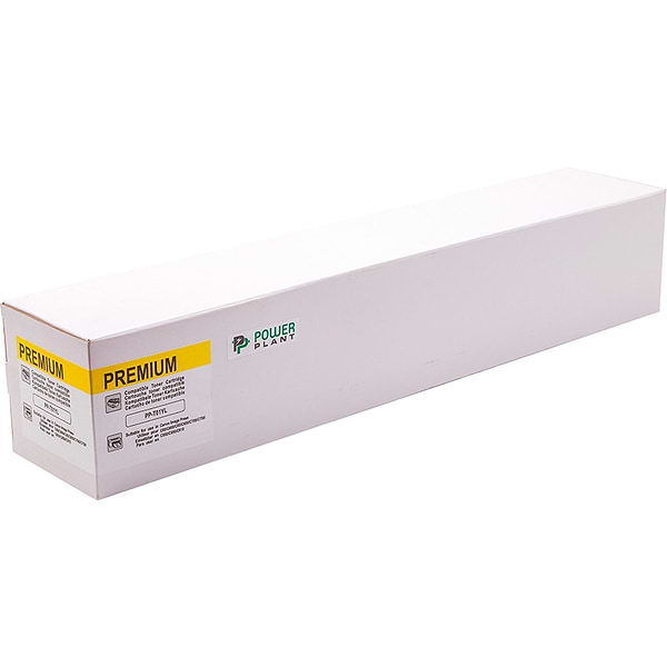 Фото - Картридж для лазерных принтеров/МФУ PowerPlant Canon imagePRESS C600 (PP-T01YL)