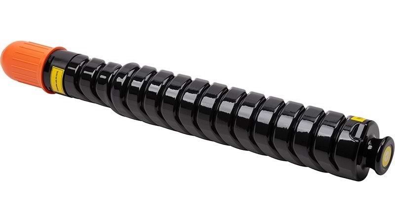 Картридж для лазерных принтеров/МФУ PowerPlant Canon imagePRESS C600 (PP-T01YL)