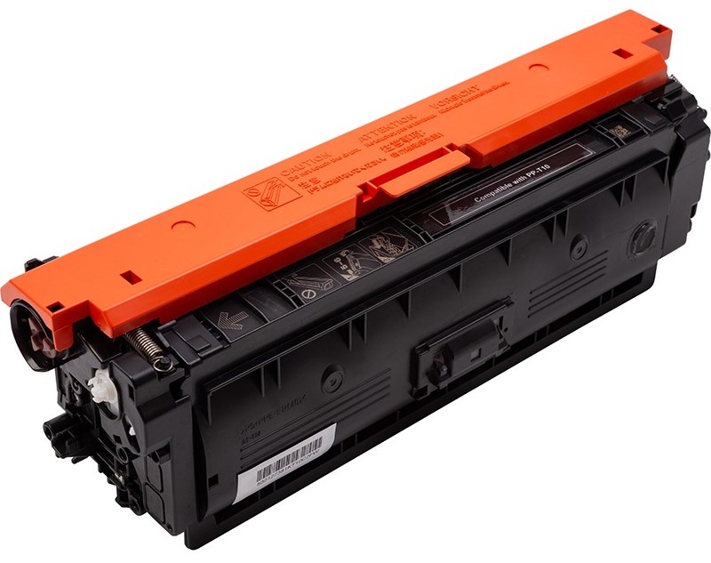 Картридж для лазерных принтеров/МФУ PowerPlant Canon LBP1538C (PP-T10)