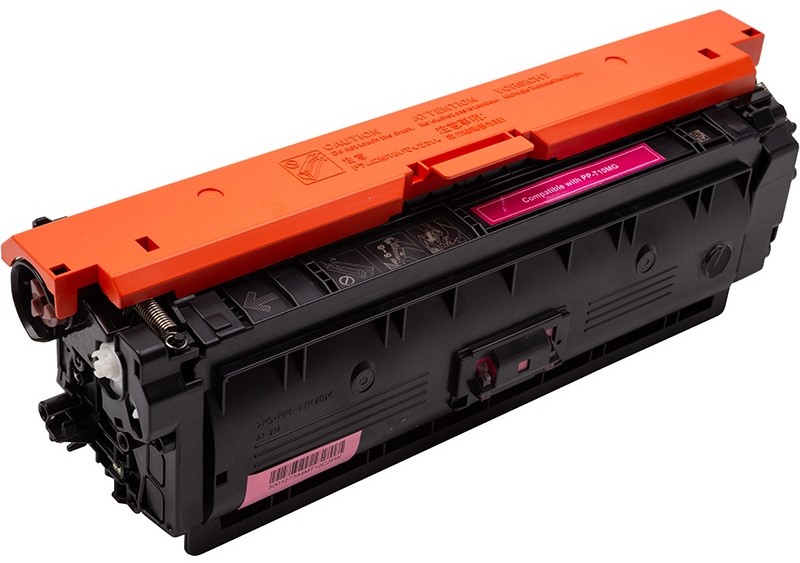 Картридж для лазерных принтеров/МФУ PowerPlant Canon LBP1538C MG (PP-T10MG)