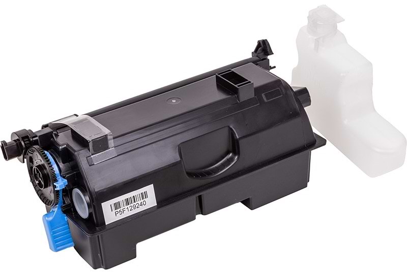 Картридж для лазерных принтеров/МФУ PowerPlant Kyocera P3055dn (TK-3190) с чипом (PP-TK-3190)