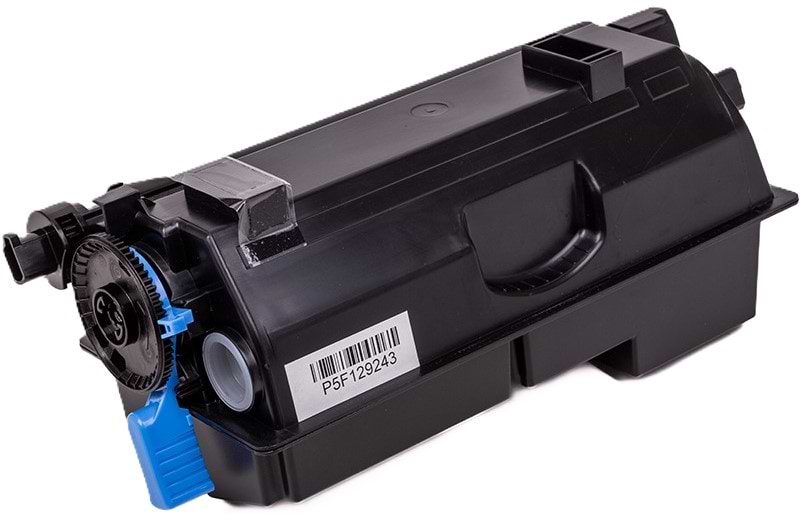 Картридж для лазерных принтеров/МФУ PowerPlant Kyocera PA5500x (TK-3430) с чипом (PP-TK-3430)