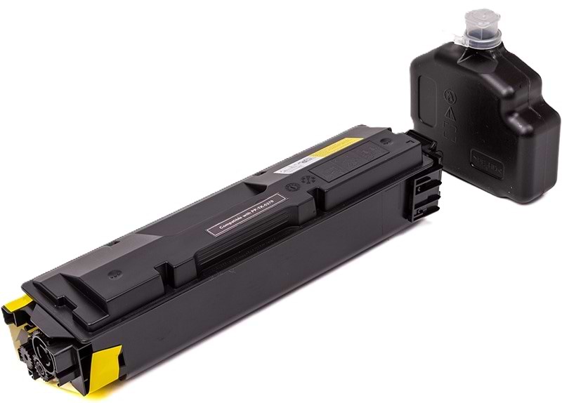 Картридж для лазерных принтеров/МФУ PowerPlant Kyocera TK-5370 с чипом (PP-TK-5370)