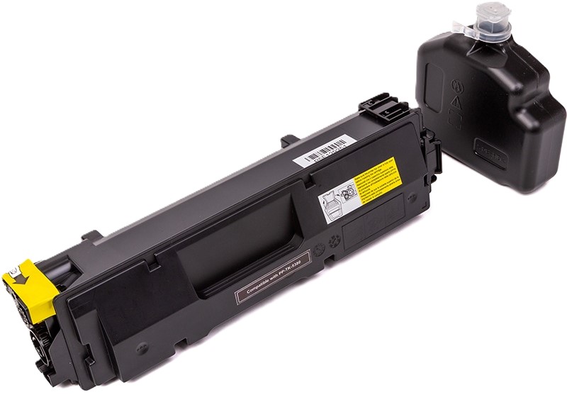 Картридж для лазерных принтеров/МФУ PowerPlant Kyocera TK-5380 с чипом (PP-TK-5380)