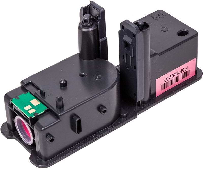 Картридж для лазерных принтеров/МФУ PowerPlant Kyocera TK-5440 MG с чипом (PP-TK-5440MG)