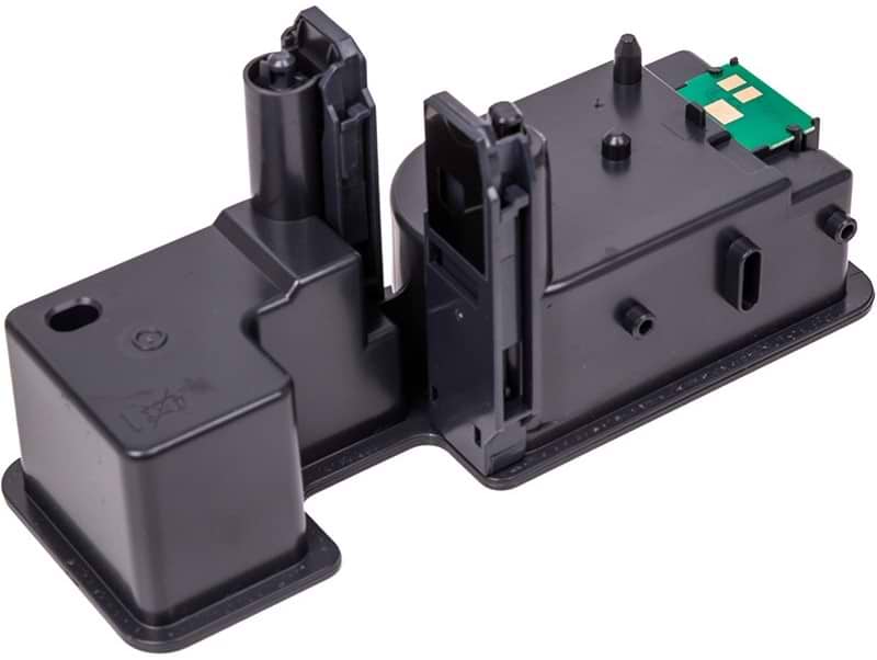 Картридж для лазерных принтеров/МФУ PowerPlant Kyocera TK-5440 YL с чипом (PP-TK-5440YL)