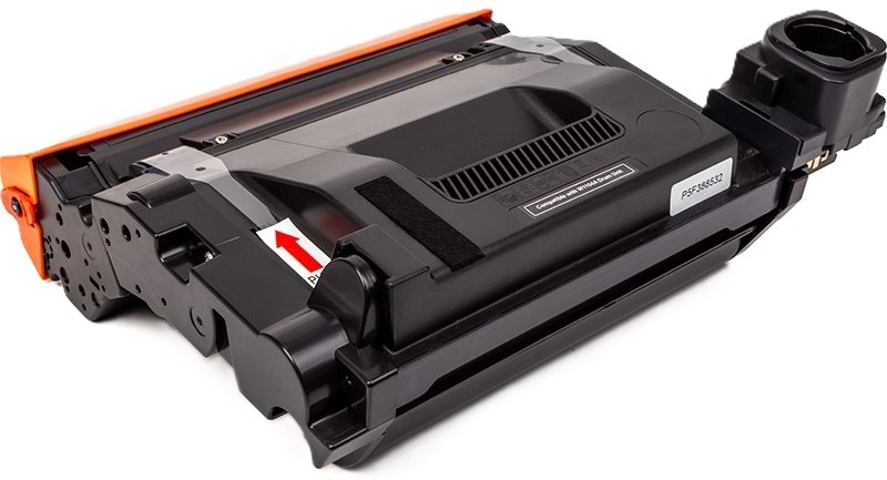 Фотобарабан PowerPlant HP 1200/1000 (W1104A) с чипом (PP-W1104A)