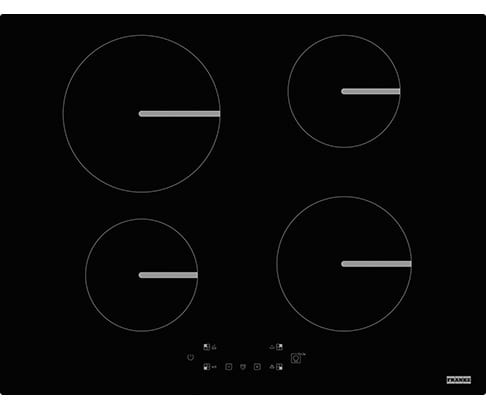 Купить Варочная панель электрическая Franke FSM 654 I BK (108.0606.107) - Фото 1 Варочная панель электрическая Franke FSM 654 I BK (108.0606.107) - Фото 1