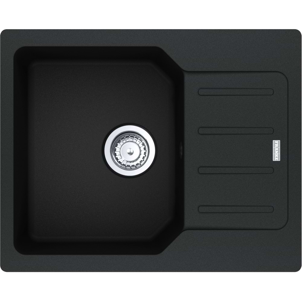 Мийка кухонна Franke City онікс (114.0701.825)