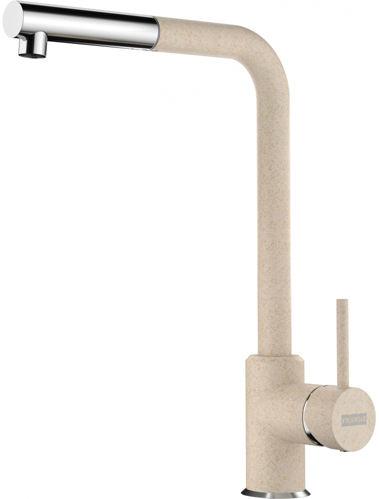 Смеситель кухонный Franke Sirius Pull Out (115.0668.383)