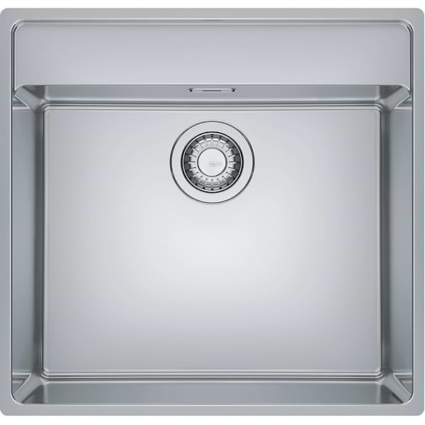 Фото - Мийка кухонна Franke MRX 210-50 TL (127.0598.750)