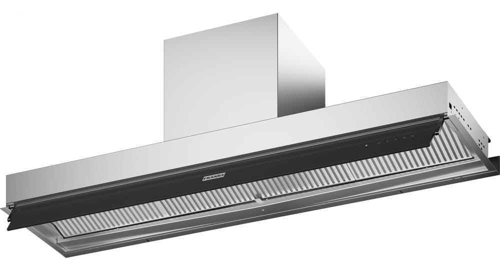 Купить Вытяжка встраиваемая Franke FST DRIP FREE 120 X (305.0662.834) - Фото 1 Вытяжка встраиваемая Franke FST DRIP FREE 120 X (305.0662.834) - Фото 1