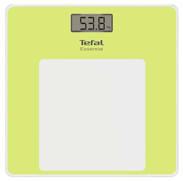 Фото - Ваги підлогові Tefal PP1305V0