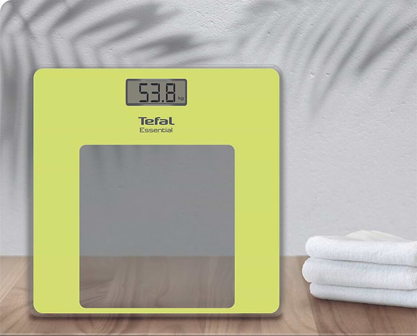 Фото - Ваги підлогові Tefal PP1305V0