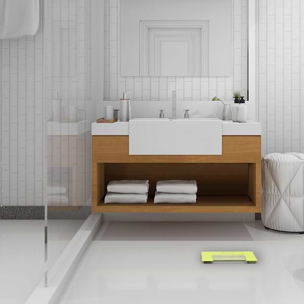 Фото - Ваги підлогові Tefal PP1305V0