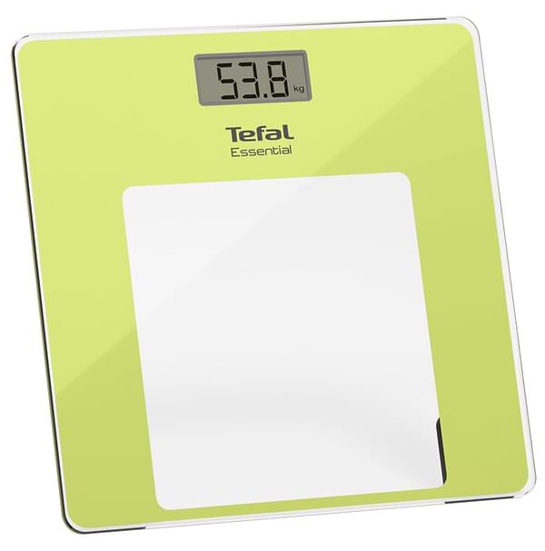 Фото - Ваги підлогові Tefal PP1305V0