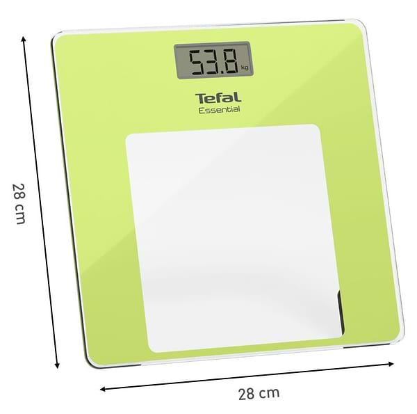 Фото - Ваги підлогові Tefal PP1305V0