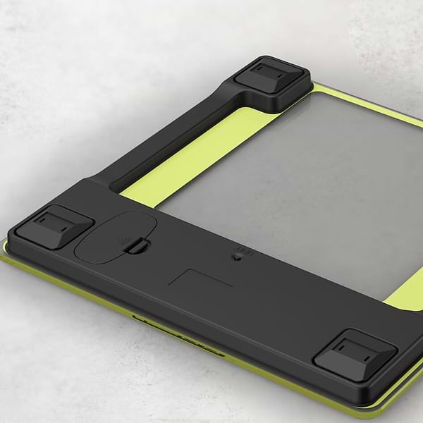 Фото - Ваги підлогові Tefal PP1305V0