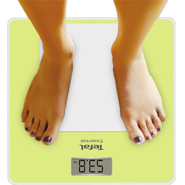 Фото - Ваги підлогові Tefal PP1305V0