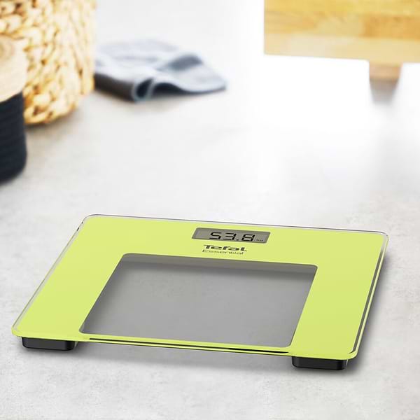 Фото - Ваги підлогові Tefal PP1305V0