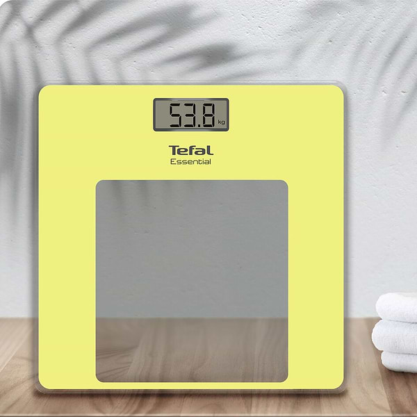 Фото - Ваги підлогові Tefal PP1305V0