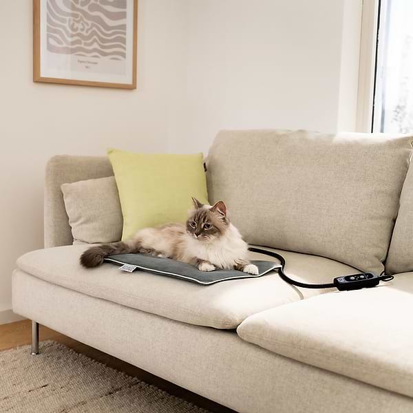 Фото - Килимок з підігрівом для тварин Beurer Lilli PP 210