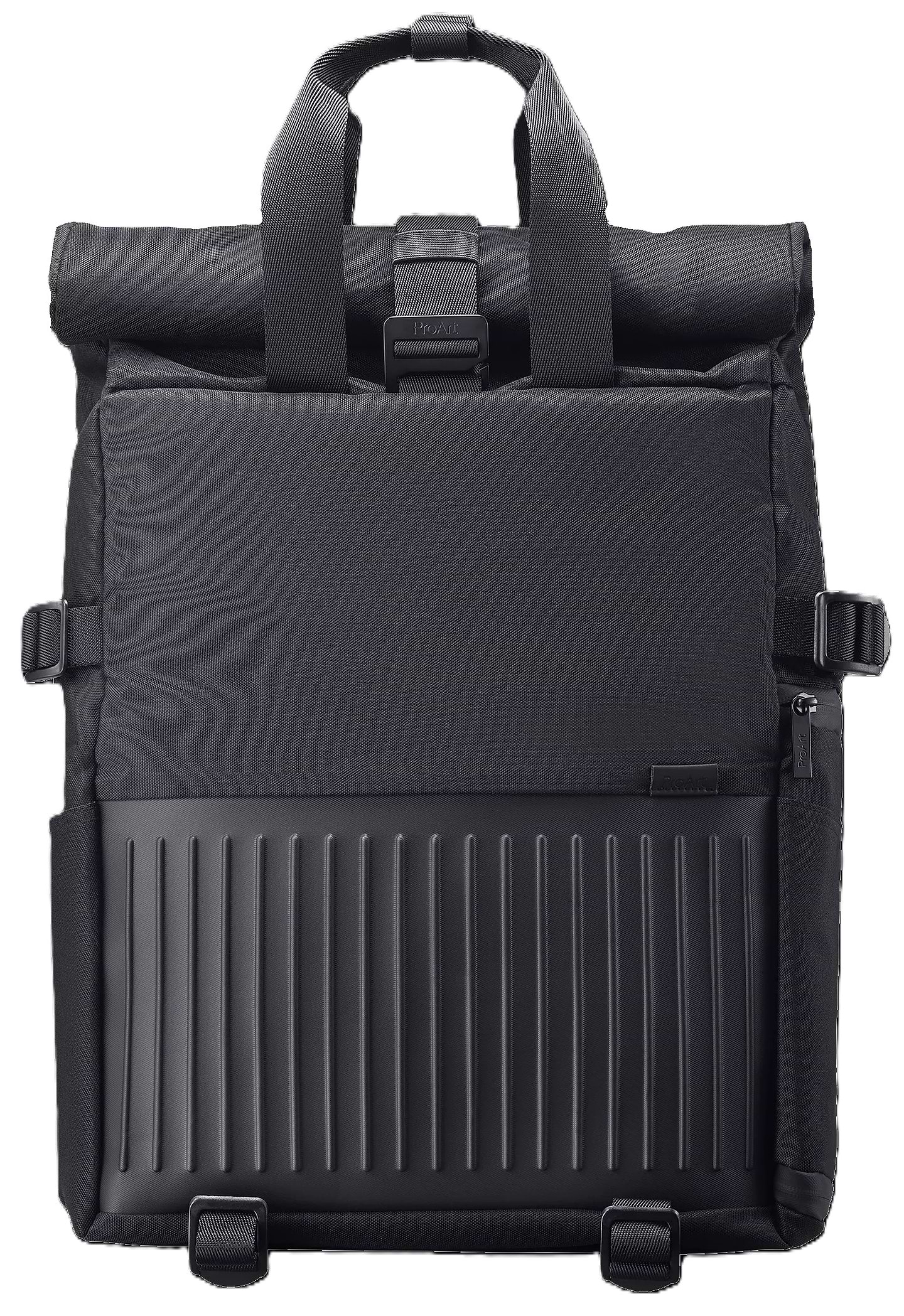 Рюкзак для ноутбука Asus ProArt PP4600 Backpack 16'' Black (90XB0AA0-BBP000)