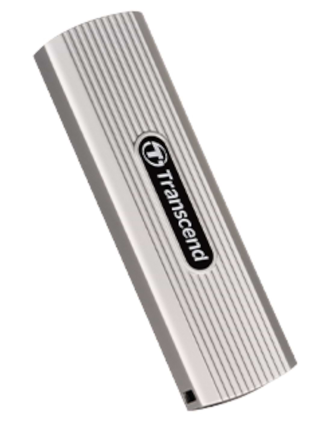 SSD-накопичувач зовнішній Transcend 2TB ESD320A Type-A (TS2TESD320A) - Фото 1