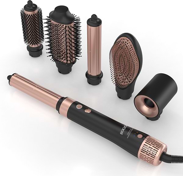 Фото - Стайлер Sogo SS-3730