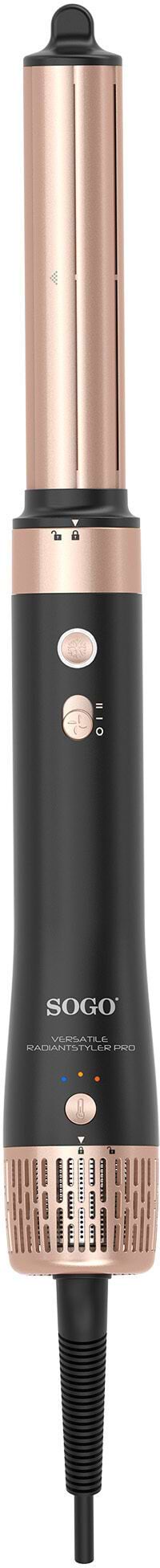 Фото - Стайлер Sogo SS-3730