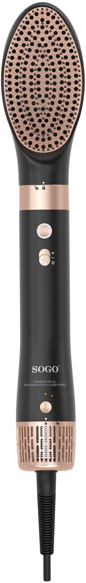 Фото - Стайлер Sogo SS-3730