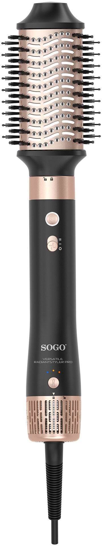Фото - Стайлер Sogo SS-3730