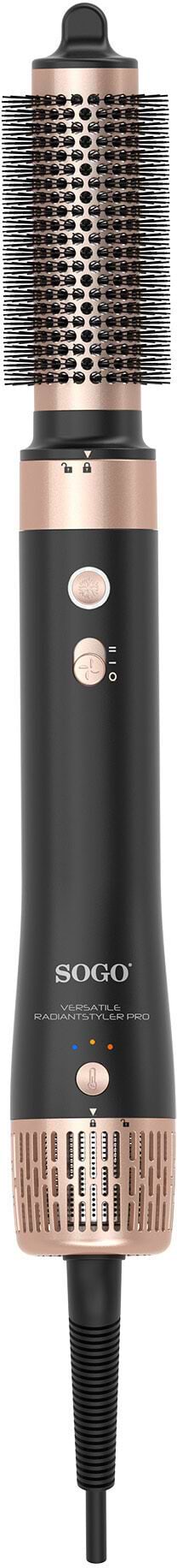 Фото - Стайлер Sogo SS-3730