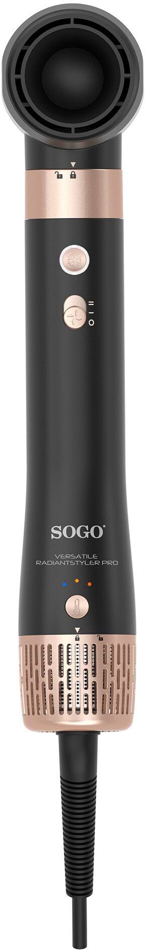 Фото - Стайлер Sogo SS-3730